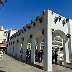 Edf Levante 4b Eurosur Διαμέρισμα Nerja