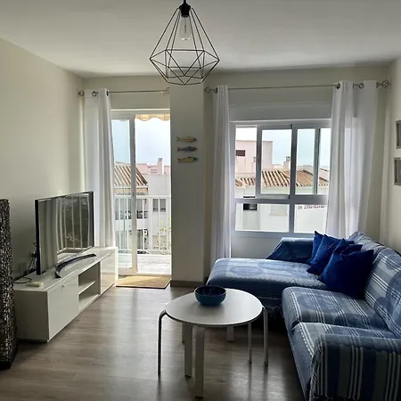 Edf Levante 4b Eurosur Διαμέρισμα