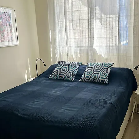 Διαμέρισμα Edf Levante 4b Eurosur Nerja