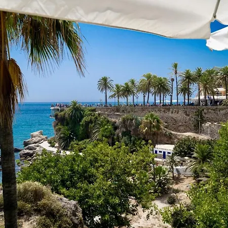 Apartament Edf Levante 4b Eurosur Nerja